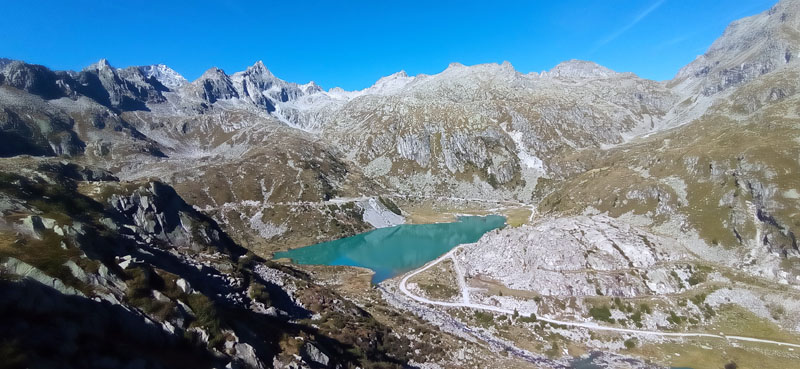 Laghi.......del TRENTINO